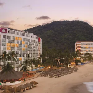 Hyatt Ziva 5* Пуэрто-Вальярта