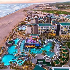 Hard Rock Cabos 5* Кабо-Сан-Лукас